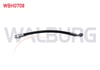 FREN HORTUMU ARKA SOL-SAG DIS 210mm HONDA JAZZ III (GE) 2002-2008