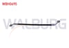 FREN HORTUMU ARKA SOL-SAG DIS ABSLI 275mm HYUNDAI H1 2008-