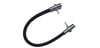 FREN HORTUMU ARKA SOL-SAG IC 200mm MITSUBISHI ASX (GA,W) 2010- / MITSUBISHI LANCER VIII 2008-