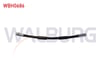 FREN HORTUMU ARKA SOL-SAG IC 210mm FIAT EGEA 2015-
