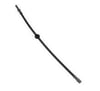 FREN HORTUMU ÖN MERC. VITO 639 VIANO W639 2003/- A6394280335 - A6394280835 - A6394280335 -