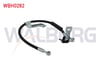 FREN HORTUMU ON SOL 430mm CHEVROLET CAPTIVA (C100) 2006-2012 / CHEVROLET CAPTIVA (C140) 2012-2014 / OPEL ANTARA 2007-