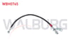 FREN HORTUMU ON SOL 525mm KIA SORENTO III 2015-