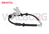 FREN HORTUMU ON SOL 630mm PEUGEOT PARTNER 2018- / RIFTER 2018- / 308 II 2014- / CITROEN BERLINGO 2018- / C4 PICASSO II 2013- / OPEL COMBO 2019-