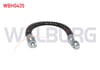 FREN HORTUMU ON SOL-SAG 250mm HYUNDAI I10 (PA) 2008-2013 / KIA PICANTO (BA) 2004-2011