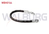 FREN HORTUMU ON SOL-SAG 260mm KIA BESTA 1993-2003 / MAZDA E SERISI 1984-2004