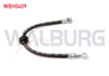 FREN HORTUMU ON SOL-SAG 320mm CHEVROLET AVEO (T250) 2006-2011 / CHEVROLET KALOS (T200) 2003-2008
