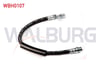 FREN HORTUMU ON SOL-SAG 320mm FORD TOURNEO CONNECT 2002-2013