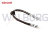 FREN HORTUMU ON SOL-SAG 320mm SEAT TOLEDO I (1L) 1991-1999 / VOLVO S60 I 2000-2010 / VOLVO S80 I (TS, XY) 1998-2006 / VOLVO V70 II (SW) 2000-2007