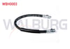 FREN HORTUMU ON SOL-SAG 330mm UZUN TIP M.131 - DKS YM 1996-