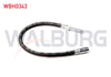 FREN HORTUMU ON SOL-SAG 360mm MERCEDES SPRINTER (W901) 1995-2000 / VOLKSWAGEN LT 28-35 (281-363) 1975-1996