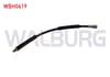 FREN HORTUMU ON SOL-SAG 380mm MERCEDES CLS (C219) 2004-2011 / MERCEDES E CLASS (W211) 2002-2008 / MERCEDES S CLASS (W220) 1998-2005