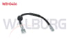 FREN HORTUMU ON SOL-SAG 380mm OPEL ASTRA J 2009-2016 / CHEVROLET CRUZE (J300) 2009-2014