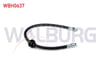FREN HORTUMU ON SOL-SAG 390mm ESPLI DACIA DUSTER 2010-