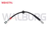 FREN HORTUMU ON SOL-SAG 390mm OPEL CORSA D DISK CAPI 308mm 2014-