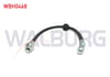 FREN HORTUMU ON SOL-SAG 400mm CHEVROLET SPARK (M200) 2005-2010 / DAEWOO MATIZ (KLYA) 1998-2005 / CHEVROLET SPARK (M300) 2010-2014