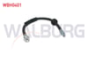 FREN HORTUMU ON SOL-SAG 400mm FIAT 500X 2014- / FIAT DOBLO (152,263) 2010- / FIAT DOBLO PRATICO (152,263) 2010- / JEEP RENEGADE (BU) 2014- / OPEL COMBO D 2012-