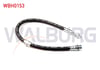 FREN HORTUMU ON SOL-SAG 400mm MAZDA 323 IV (BG) 1989-1994 / MAZDA 323 V (BA) 1994-1998 / MAZDA 626 IV (GE) 1992-1997 / MAZDA MX-3 (EC) 1991-1994 / MAZDA MX-6 (GE) 1991-1997