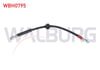 FREN HORTUMU ON SOL-SAG 400mm OPEL CORSA D DISK CAPI 330mm 2014-