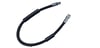 FREN HORTUMU ON SOL-SAG 430mm CITROEN C4 (B7) 2009-