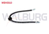 FREN HORTUMU ON SOL-SAG 430mm RENAULT MEGANE II (BM0/1,CM0/1) 2002-2008 / RENAULT GRAND SCENIC II (JM0/1_) 2004-2009 / RENAULT SCENIC II (JM0/1) 2003-2009