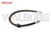 FREN HORTUMU ON SOL-SAG 450mm ESPLI CITROEN BERLINGO 2003-2008 / PEUGEOT PARTNER (5,5F) 1996-2008 / CITROEN C3 (FC) 2002-2009 / CITROEN C2 (JM) 2003-2009 / CITROEN XSARA (N1) 1997-2005