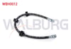 FREN HORTUMU ON SOL-SAG 460mm FIAT ALBEA 2003- / PALIO (178BX) (178DX) 1996-2005