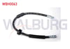 FREN HORTUMU ON SOL-SAG 470mm CITROEN JUMPER I 1994-2002 / FIAT DUCATO (230) 1994-2002 / PEUGEOT BOXER I 1994-2002