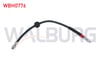 FREN HORTUMU ON SOL-SAG 470mm MERCEDES C SERISI (W202) 1993-2000 / S SERISI (W140) 1991-1998