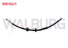 FREN HORTUMU ON SOL-SAG 490mm CITROEN C-ELYSEE 2012- / CITROEN C-ELYSEE 2018- / PEUGEOT 301 2012- / PEUGEOT 301 2018-