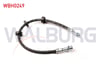 FREN HORTUMU ON SOL-SAG 520mm SUZUKI CARRY (FD) 1999-