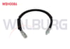 FREN HORTUMU ON SOL-SAG 530mm KARSAN J10 2010-