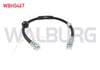 FREN HORTUMU ON SOL-SAG 580mm VOLKSWAGEN PASSAT (3C2) 2005-2008 / VOLKSWAGEN CC (358) 2011- / VOLKSWAGEN PASSAT CC (357) 2008-2012