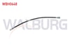FREN HORTUMU ON SOL-SAG 680mm SSANGYONG ACTYON 200 XDI 2005-2012 / SSANGYONG ACTYON I 2005-2012 / SSANGYONG ACTYON II 2011-