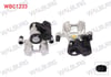 FREN KALIPER ELEKTRONIK SAG ARKA PISTON 38mm DISK 272mm AUDI A3 2012-/ A3 CABRIO 2012-/ A3 SPORTBACK 2012-/ SKODA KODIAQ 2016-/ VW TIGUAN 2016-/ PASSAT 2014-/ GOLF VII 2012-