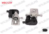 FREN KALIPER ELEKTRONIK SAG ARKA PISTON 34mm DISK 284mm HYUNDAI I30 2011-2015 / I30 2015-/ KIA PRO CEED 2013-/CEED 2012-