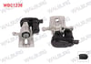 FREN KALIPER ELEKTRONIK SOL ARKA PISTON 34mm DISK 284mm HYUNDAI I30 2011-2015 / I30 2015-/ KIA PRO CEED 2013-/CEED 2012-