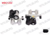 FREN KALIPER ELEKTRONIK SOL ARKA PISTON 38mm DISK 272mm AUDI A3 2012-/ A3 CABRIO 2012-/ A3 SPORTBACK 2012-/ SKODA KODIAQ 2016-/ VW TIGUAN 2016-/ PASSAT 2014-/ GOLF VII 2012-