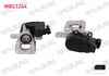 FREN KALIPER ELEKTRONIK SOL ARKA PISTON 38mm DISK 268mm BERLINGO 18-/C4 GRAND PICASSO II 13-/C4 PICASSO II 13-/GRANDLAND X 18-/ RIFTER 18-/ PARTNER 18-/ 508 II 18-/ 308 III 21-/ 308 II 13-21/ 3008 16-