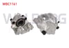 FREN KALIPER ON SAG PISTON 60mm DISK 302mm BMW 5 SERISI (E34) 1987-1996