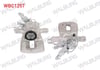 FREN KALIPER SAG ARKA PISTON 38mm DISK 272mm VW CADDY IV 2015-2020