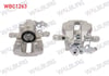 FREN KALIPER SAG ARKA PISTON 41mm FIAT SCUDO 2007-2016 / CITROEN JUMPY 2007-2016 / PEUGEOT EXPERT 2007-2016