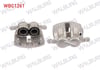 FREN KALIPER SAG ON PISTON 45X48mm FIAT SCUDO 2007-2016 / CITROEN JUMPY 2007-2016 / PEUGEOT EXPERT 2007-2016