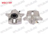 FREN KALIPER SAG ON PISTON 54mm 266mm BERLINGO 96-11/C-ELYSEE 12-/ C2 03-10/ C3 02-/C4 04-11/XSARA 97-05/CROSSLAND 17-/206 99-09/207 06-13/208 12-/301 12-/ 307 03-12/2008 13-/PARTNER 96-15/DS 3 15-19