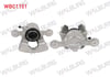 FREN KALIPER SAG ON PISTON 54mm DISK 284/292mm BMW 1 SERISI (E81)(E82)(E87)(E88) 2004-2013