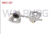 FREN KALIPER SAG ON PISTON 60mm DISK 277mm TOYOTA AURIS 2012-2018 / COROLLA 2013-2018