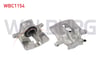 FREN KALIPER SOL ARKA PISTON 48mm DISK 260mm BMW 3 SERISI (E30) 1982-1993