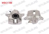 FREN KALIPER SOL ON PISTON 54mm 266mm BERLINGO 96-11/C-ELYSEE 12-/ C2 03-10/ C3 02-/C4 04-11/XSARA 97-05/CROSSLAND 17-/206 99-09/207 06-13/208 12-/301 12-/ 307 03-12/2008 13-/PARTNER 96-15/DS 3 15-19