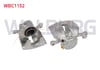 FREN KALIPER SOL ON PISTON 54mm DISK 307mm BMW 2 SERISI (F45) 2014- / X1 (F48) 2014- / MINI COOPER COUNTRYMAN (F60) 2016- / CLUBMAN (F54) 2014-