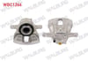 FREN KALIPER SOL ON PISTON 54mm OPEL COMBO 2001- / CORSA C 2000-2009 / MERIVA A 2003-2010 / TIGRA 2004-2010